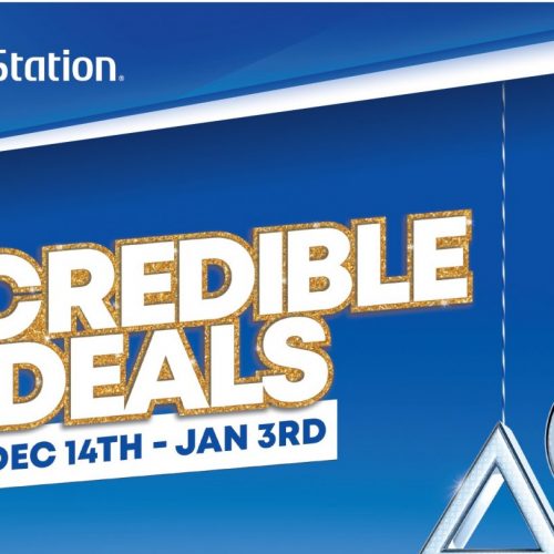 Incredible Deals 2020 Poster