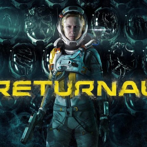 returnal key art