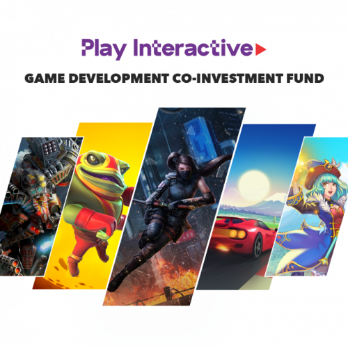PLAY Game Fund
